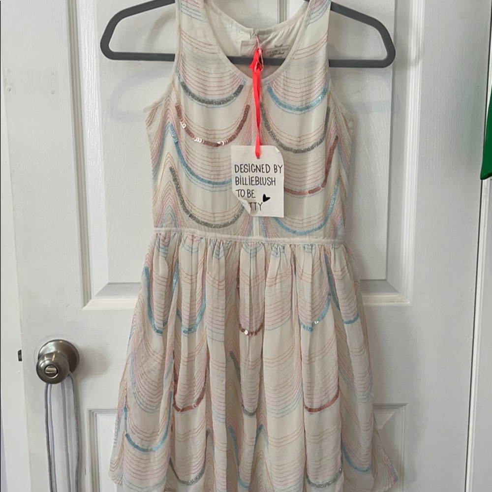 Kids dress